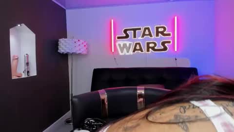 Allison online show from December 15, 11:04 am