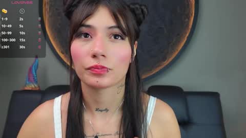 Charlotte online show from February 3, 6:12 pm