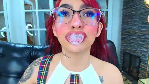 Abigail online show from November 15, 11:22 am