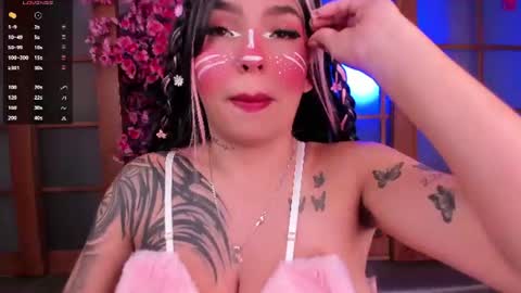 Abigail online show from June 30, 2:33 am