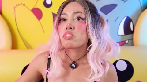 Ally online show from March 21, 6:13 pm