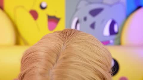 Ally online show from February 6, 6:55 pm