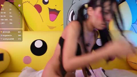 Ally online show from February 24, 6:39 pm