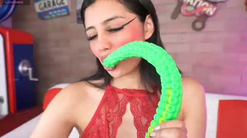 Anastisia online show from July 28, 2:13 pm