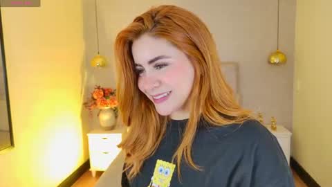 Miss Carrot online show from July 21, 1:01 pm