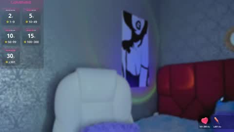 Charlotte online show from November 19, 3:17 am