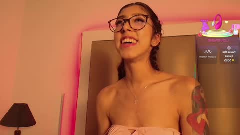 Soy lola online show from February 28, 11:23 pm