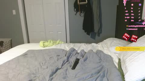 Miss Marley online show from September 30, 3:45 am