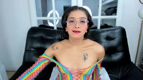 Snapshot of miss__martina chatting on March 6, 11:03 am Martina online show from March 6, 11:03 am