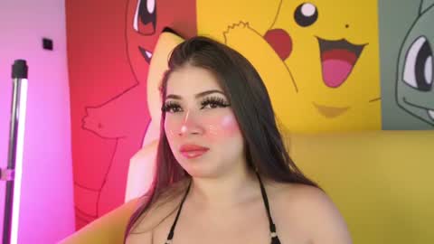 Pamela online show from July 4, 11:06 am