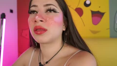 Pamela online show from June 18, 11:04 am