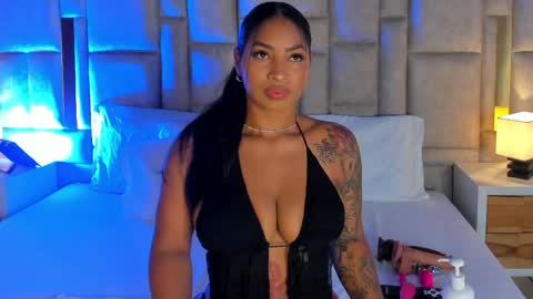 Miss Abigail  online show from April 17, 1:46 pm