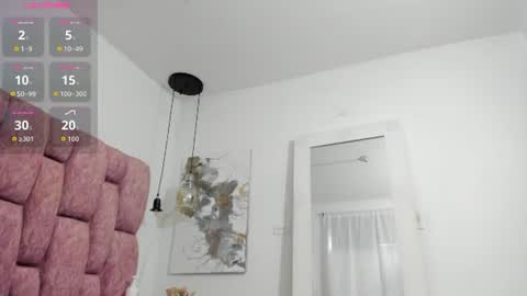 miss_aby online show from July 23, 2:58 pm