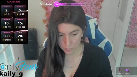 miss_adams01 online show from March 28, 9:35 pm