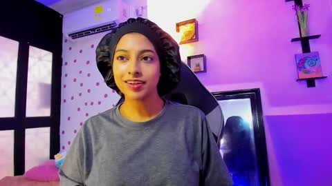 Akemi 3 online show from October 22, 1:16 pm