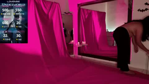 Alexa online show from November 1, 8:35 pm