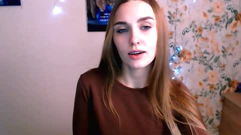 Angelina online show from January 14, 8:19 am