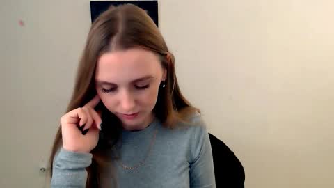 Angelina online show from October 17, 7:11 am