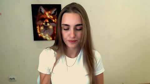 Angelina online show from September 13, 7:49 am