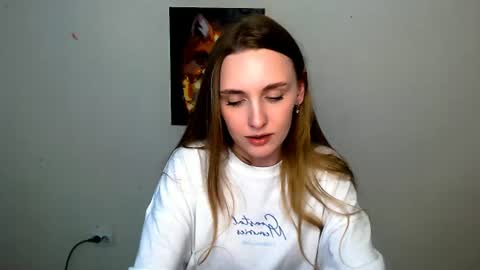 Angelina online show from June 18, 9:14 am