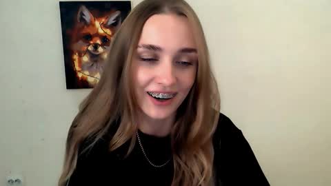 Angelina online show from September 27, 7:15 am