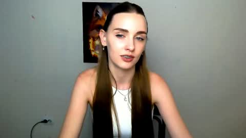 Angelina online show from June 11, 5:48 am