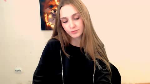 Angelina online show from October 18, 7:11 am