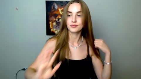 Angelina online show from July 22, 6:14 am