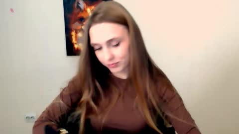 Angelina online show from October 20, 5:54 am