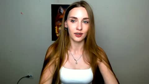 Angelina online show from June 15, 5:51 am