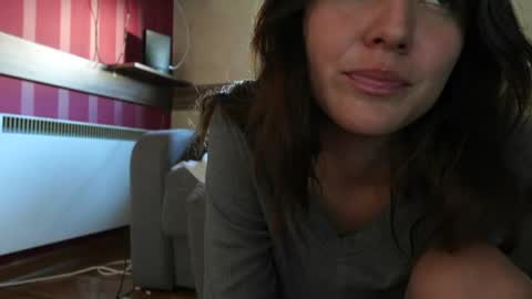 miss_ann_1 online show from June 26, 5:20 am