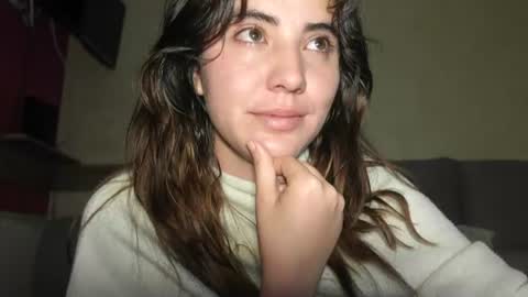 miss_ann_1 online show from July 15, 3:22 am