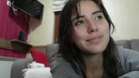 miss_ann_1 online show from June 11, 7:54 pm