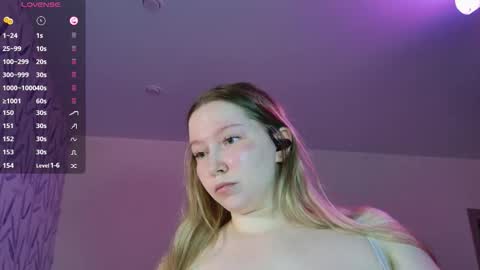 Anna online show from October 16, 4:42 pm