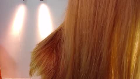 Anny online show from September 19, 3:05 am