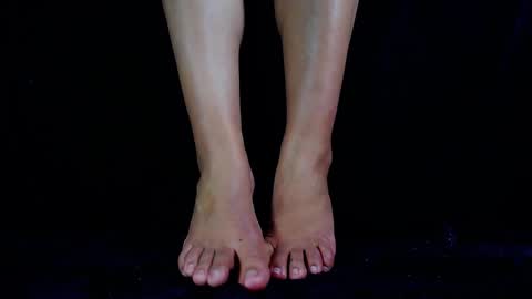 miss_ariss online show from February 24, 4:55 am