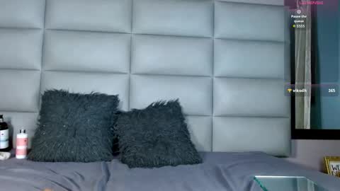 miss_ariss online show from March 27, 5:31 am