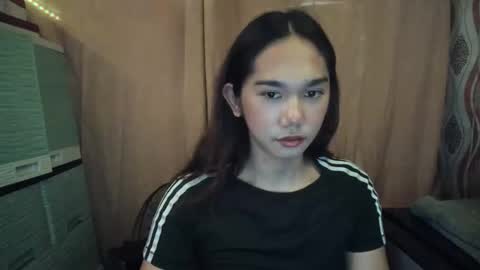 Catriona online show from November 24, 3:08 am