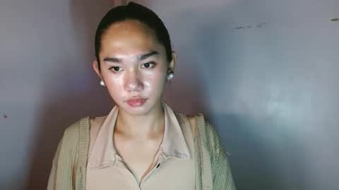 Catriona online show from January 19, 2:30 am