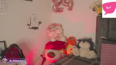 lucy 3 online show from November 7, 2:17 am