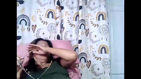 miss_capricorn online show from April 2, 9:34 pm