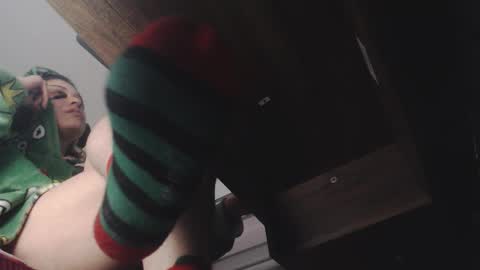 Miss Carmila online show from December 4, 2:36 am