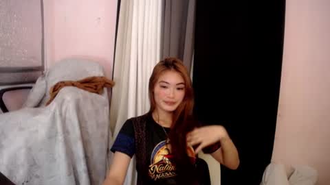 Cassy online show from June 29, 6:07 pm