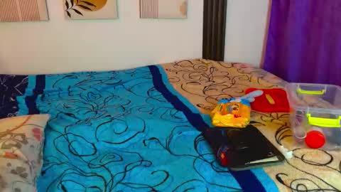 Merie online show from February 20, 11:49 pm