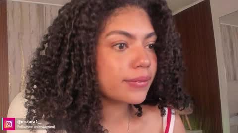 CANDELA CASTRO  online show from March 23, 11:49 am