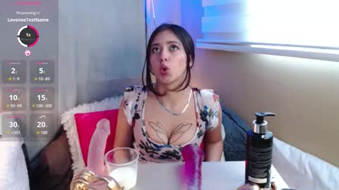 Dakota online show from December 4, 8:42 pm