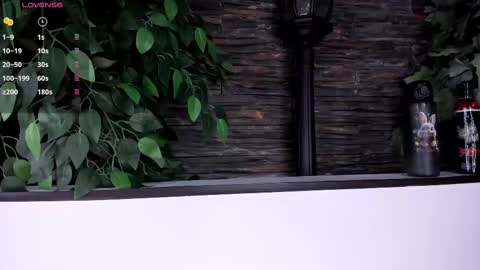 Danika online show from February 20, 11:09 am