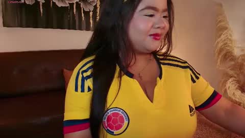 miss_deyan online show from June 23, 12:14 pm