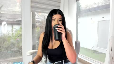 miss_diamond__ online show from January 10, 7:25 am