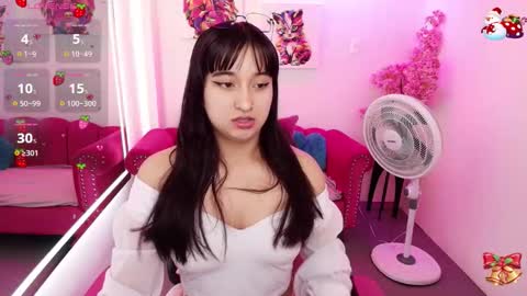 Melanie online show from November 21, 1:13 pm